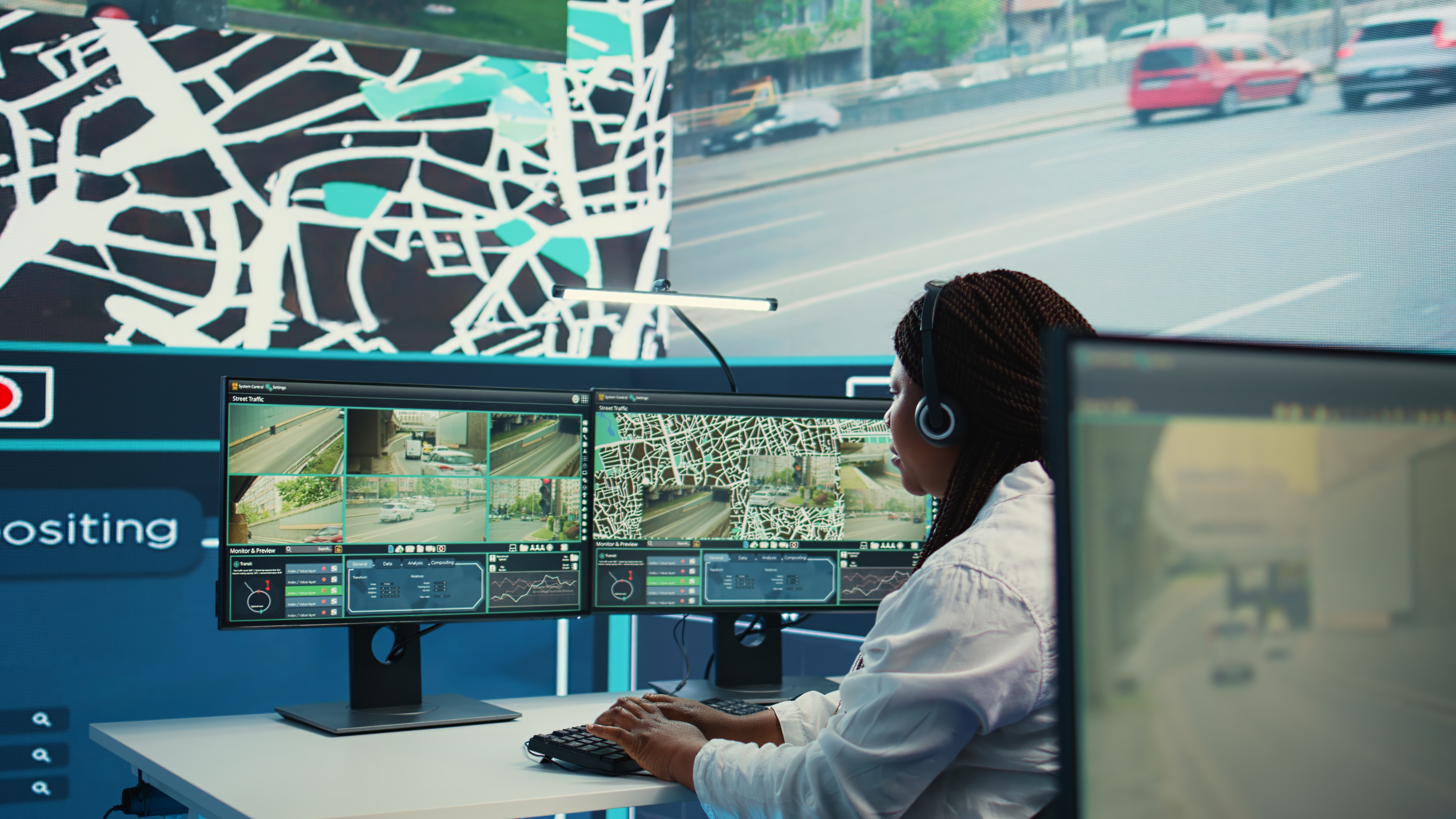Movilidad, transporte y emergencias