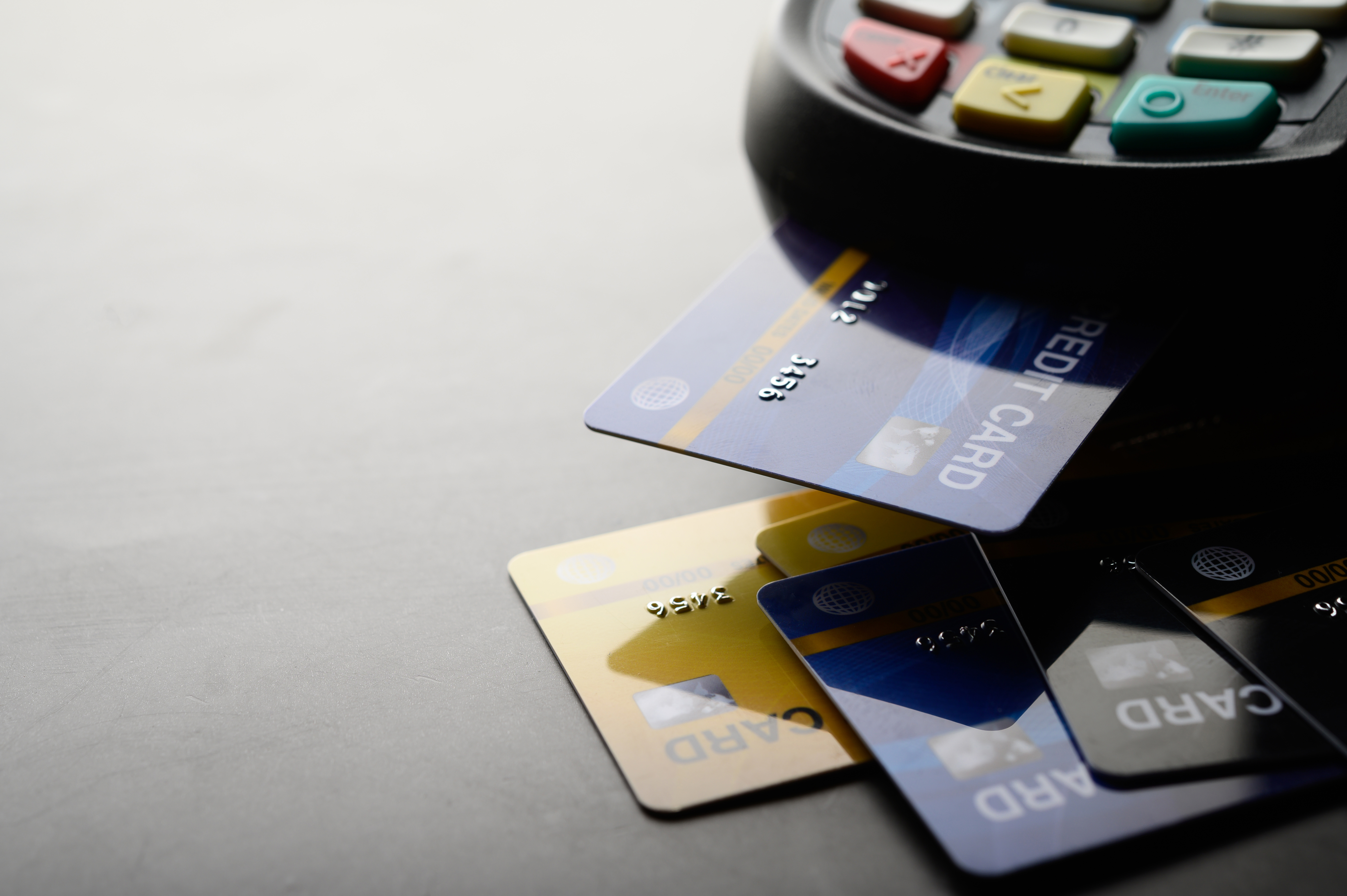 Servicios de Operaciones Bancarias