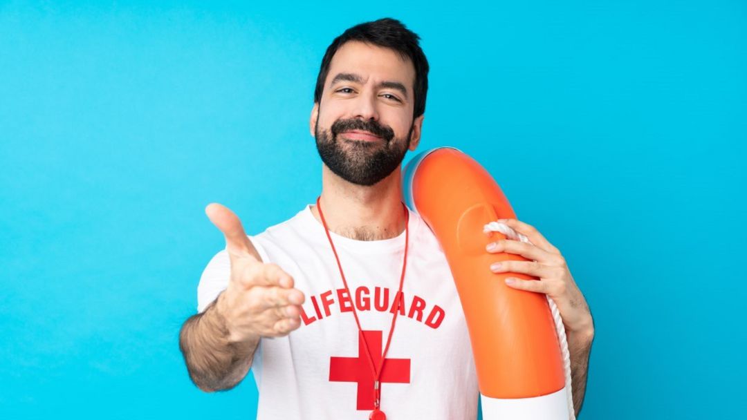 recuperación de datos