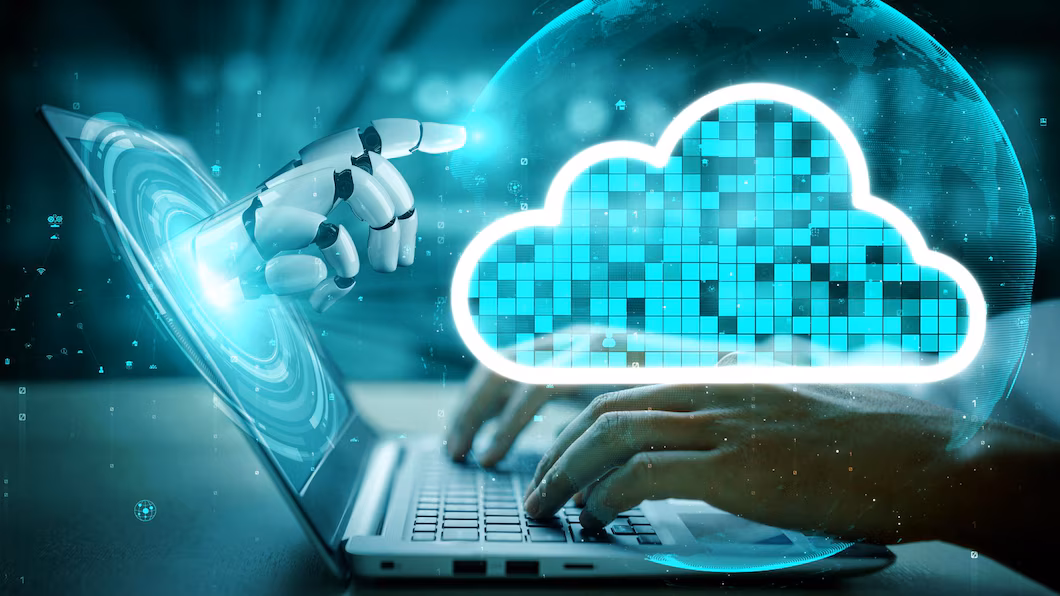 ccaas solución nube