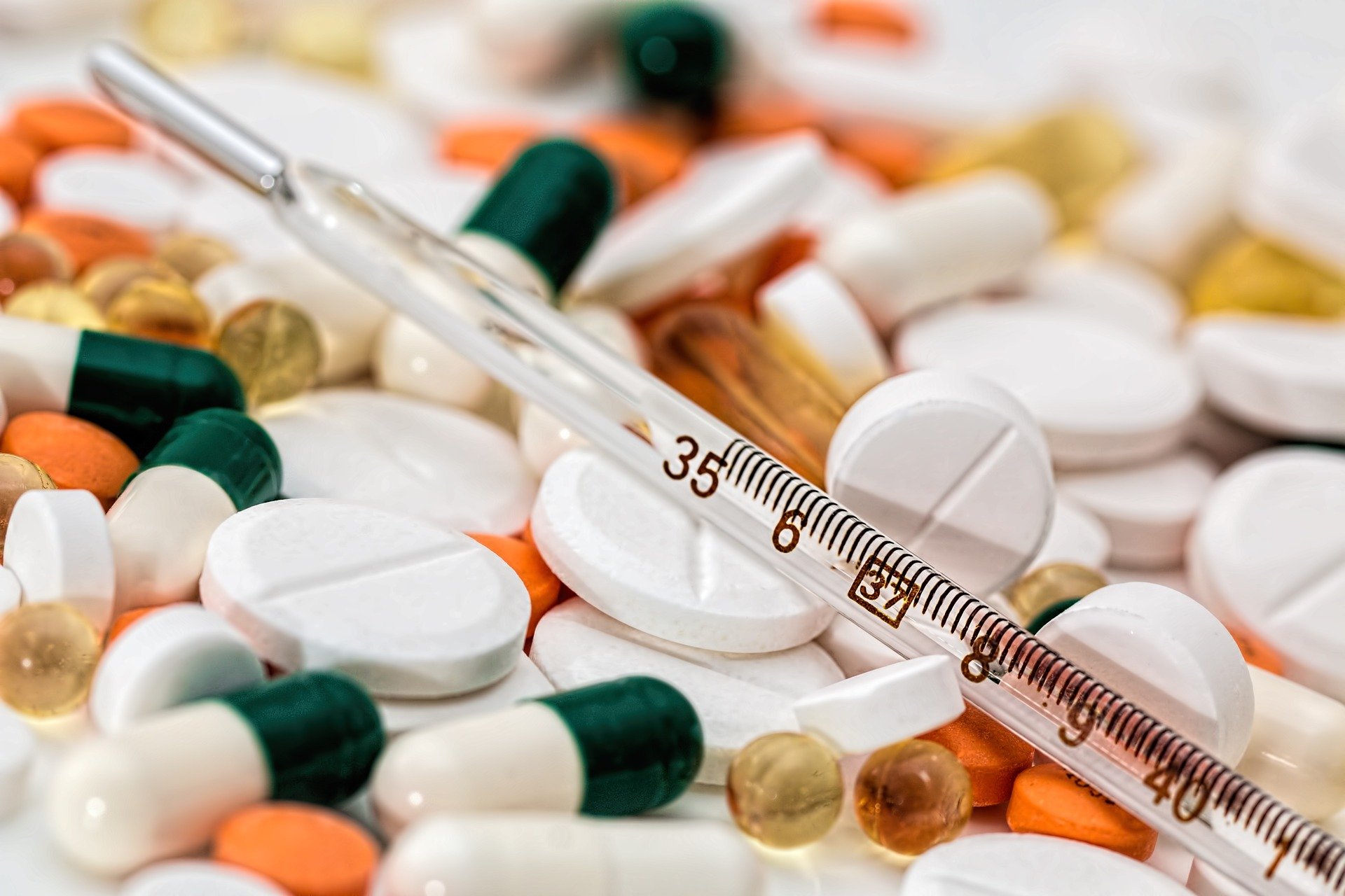 Serie: Guía Cumplimiento en la industria farmacéutica