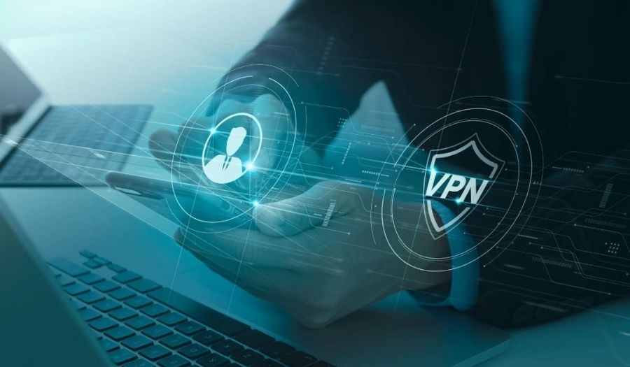 VPN teletrabajo